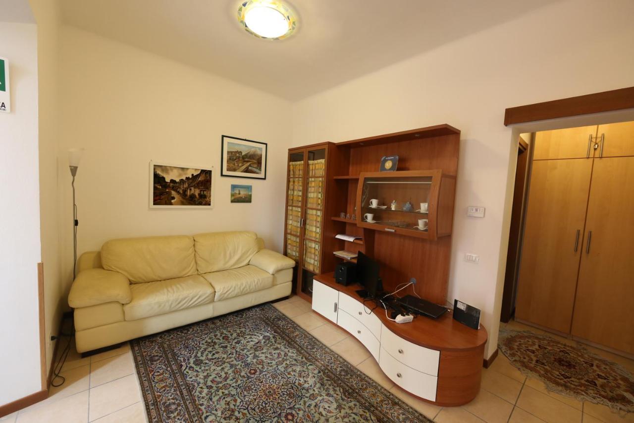 La Persiana Apartment Ancona Ngoại thất bức ảnh